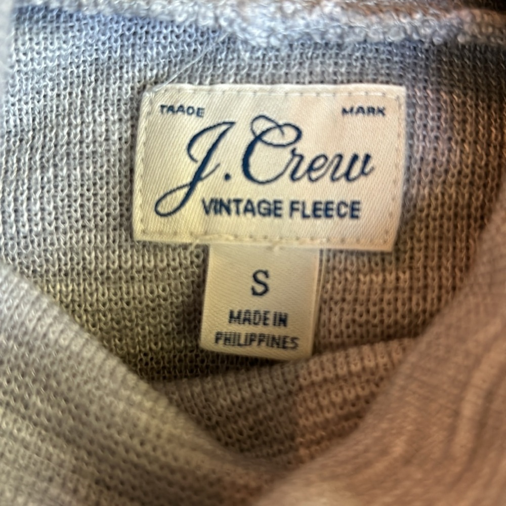 J. Crew Tunic - Picture 5 of 5